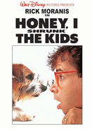 honey i shrunk the kids